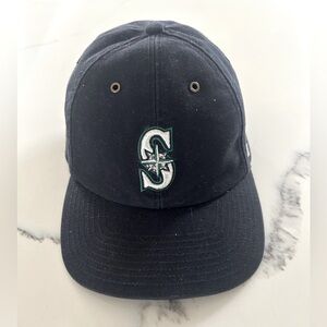 Carhartt x '47 Navy Cap - Seattle Mariners